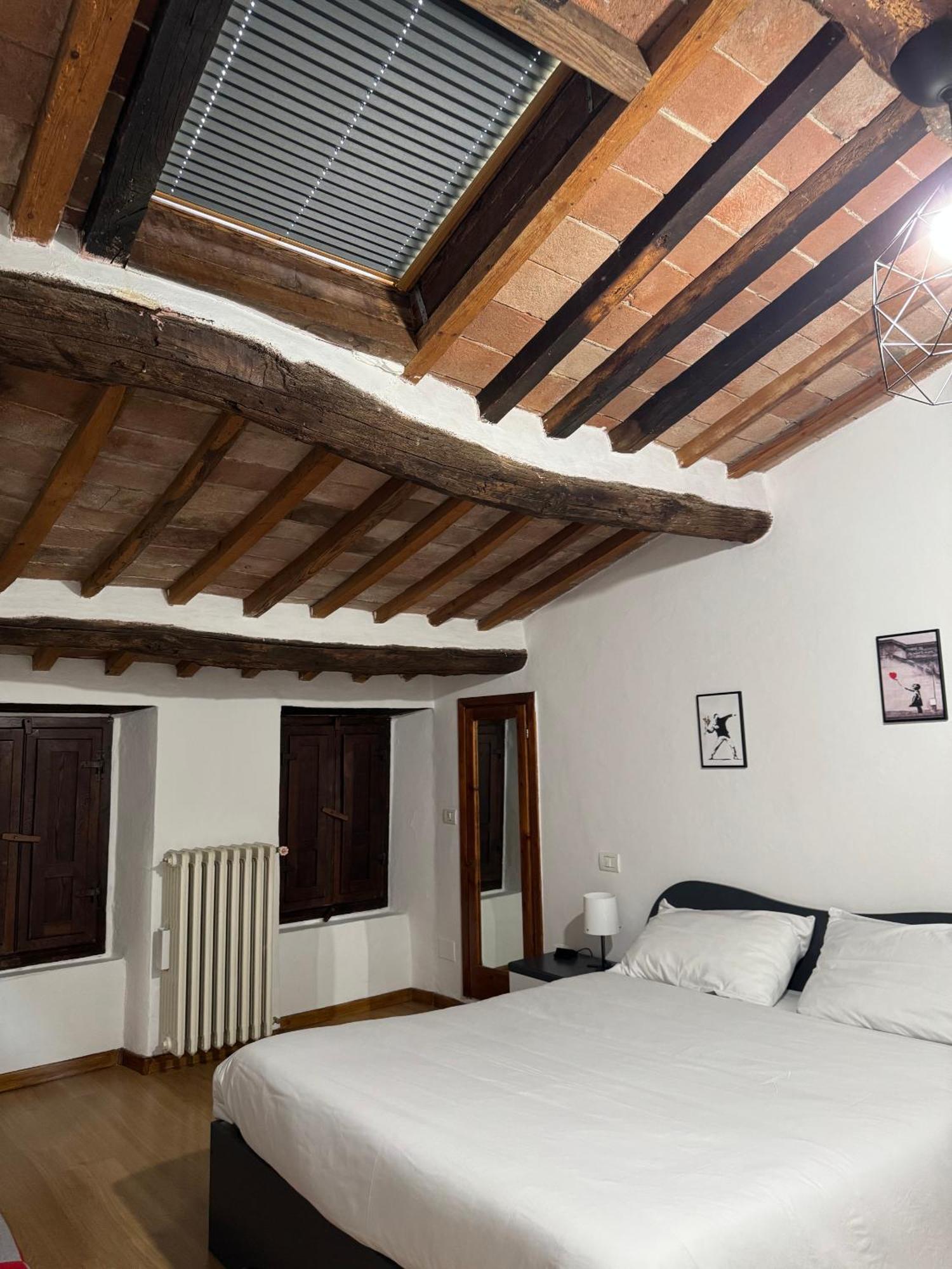 Il Pentolo Βίλα Sansepolcro Εξωτερικό φωτογραφία